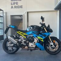 S 1000 RR