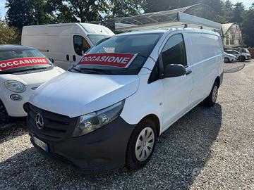 MERCEDES 111 Cdi