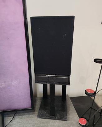 casse altoparlanti mordaunt short MS 10
