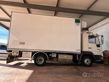 Disponibile camion MAN