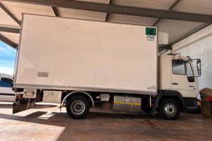 Disponibile camion MAN