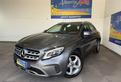MERCEDES-BENZ GLA 200 d Automatic Executive