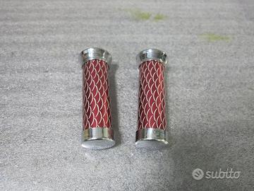 Manopole per moto Custom