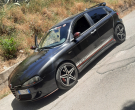 Alfa romeo 147 tuning