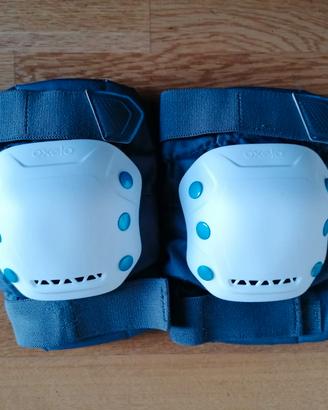 Set protezioni per sport