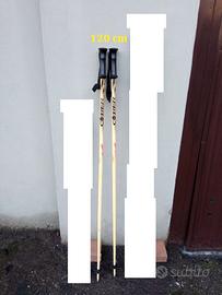 Racchette da sci COBER 120 cm