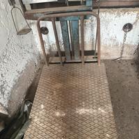 Antica Bilancia da Terra