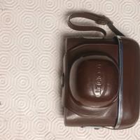 Macchina Fotografica Bencini Comet S 