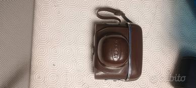 Macchina Fotografica Bencini Comet S 