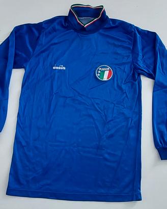 Maglia Italia anni '80