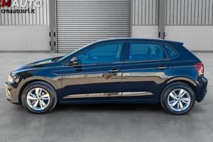 Volkswagen Polo 1.0 tgi Comfortline 90cv