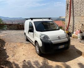 Fiat Fiorino 2010 1.4 benzina/metano