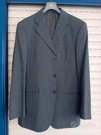 Completo grigio Tasmania 