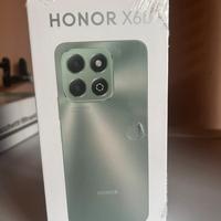 HONOR X6b