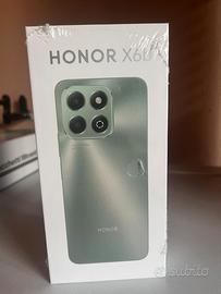 HONOR X6b