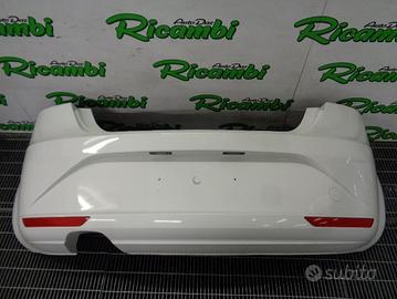 PARAURTI POSTERIORE PER SEAT LEON 1P ANNO 2009