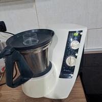 Bimby worwerk segnala errore 6 sfriziona