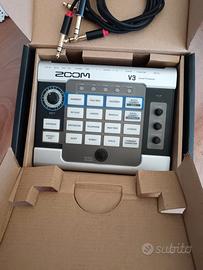 effetto voce zoom V3 nuovo  
