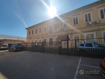 3 locale ristrutturato ammobiliato