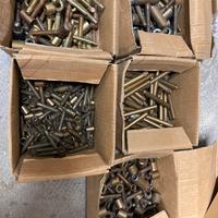 Ferramenta finestre anube