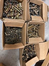 Ferramenta finestre anube