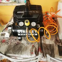 compressore portabike