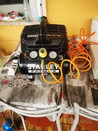 compressore portabike