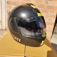Arai CHASER V taglia L combo 3 visiere