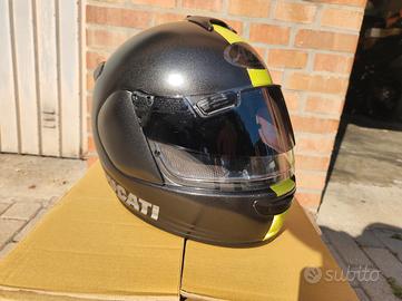 Arai CHASER V taglia L combo 3 visiere