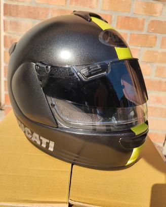 Arai CHASER V taglia L combo 3 visiere