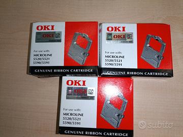 nastro per stampanti