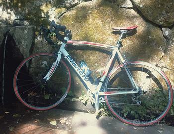 BIANCHI VIA NIRONE 7