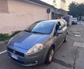 Fiat Grande Punto 1.4 5 porte Active