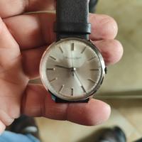 orologio IWC anni 50/60