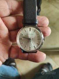 orologio IWC anni 50/60