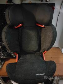 seggiolino auto 15-36 kg