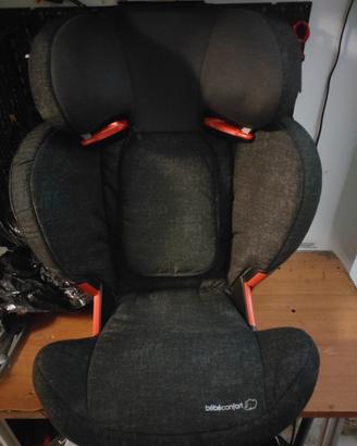 seggiolino auto 15-36 kg