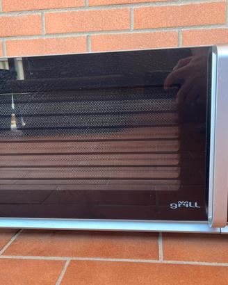 Forno a microonde LG