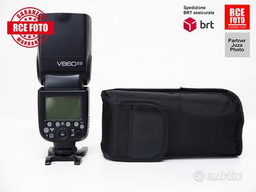 GODOX V860 II S