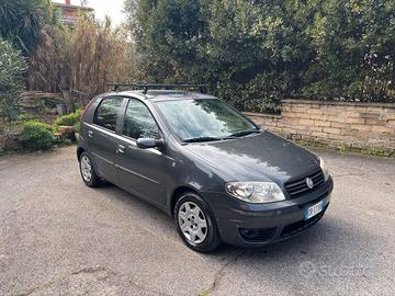 Fiat Punto 1.3 Multijet 2003