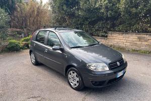Fiat Punto 1.3 Multijet 2003