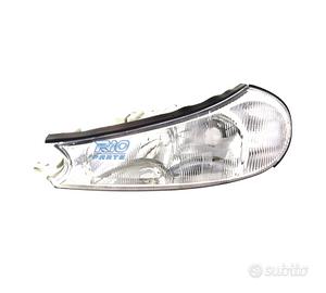 FARO SINISTRO FORD MONDEO 96-00 H7 H7