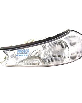 FARO SINISTRO FORD MONDEO 96-00 H7 H7
