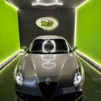 Alfa Romeo Giulietta 1.6 JTDm-2 105 CV Exclusive