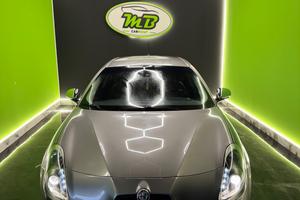 Alfa Romeo Giulietta 1.6 JTDm-2 105 CV Exclusive