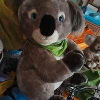 peluches koala gigante 