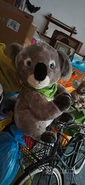 peluches koala gigante 