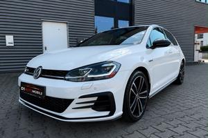 Volkswagen Golf GTD 2.0 TDI 5p. BlueMotion Technol