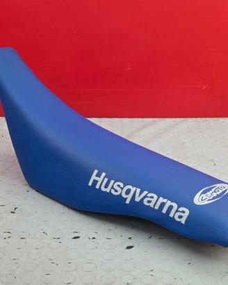 SELLA SEDUTA HUSQVARNA TE 510 2003 2004 TE510