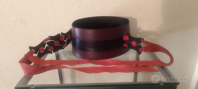 cintura Save the Queen 